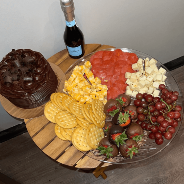 Deposit - Thee Pedicure Parlor